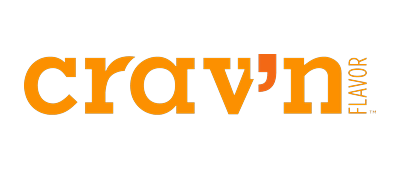 Crav'n Flavor