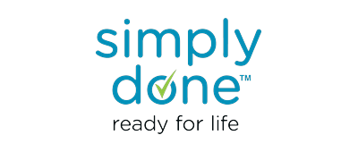 Simply Done