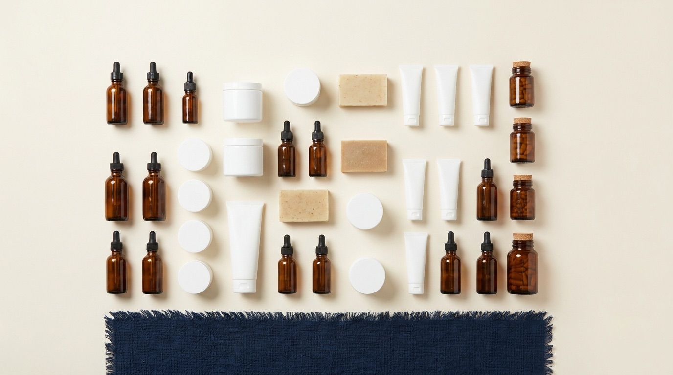 Health and beauty wholesale products