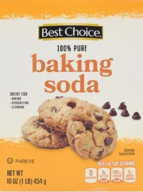 Best Choice Baking Soda