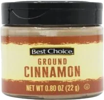 Best Choice Ground Cinnamon