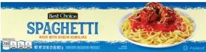 Best Choice Spaghetti