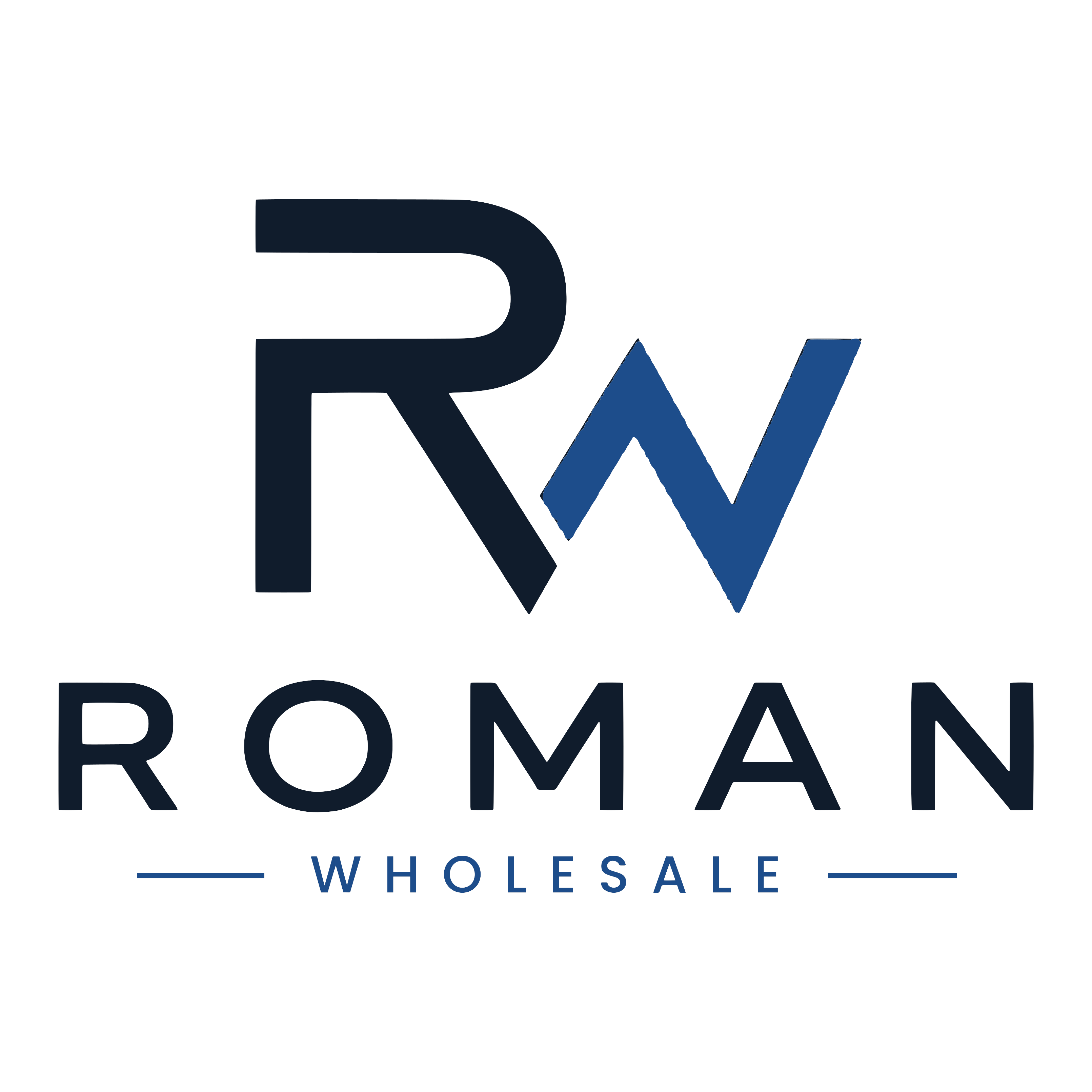 Roman Wholesale